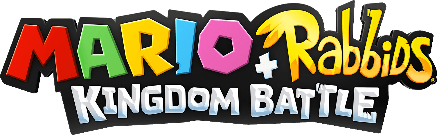 Rabbids Logo - Community Competition