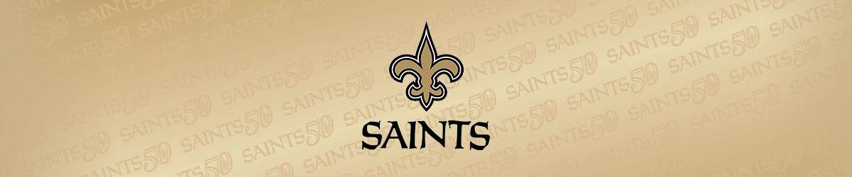 NFL Saints Logo - NFL Auction | New Orleans Saints