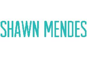 Shawn Mendes Logo - Shawn Mendes Perfumes And Colognes