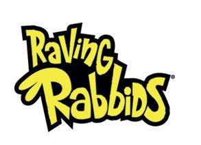 Rabbids Logo