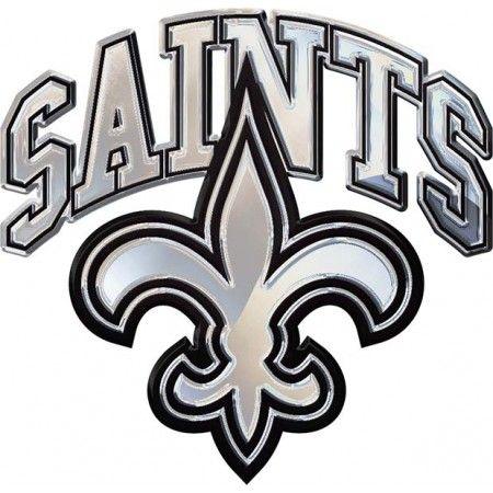 NFL Saints Logo - New Orleans Saints