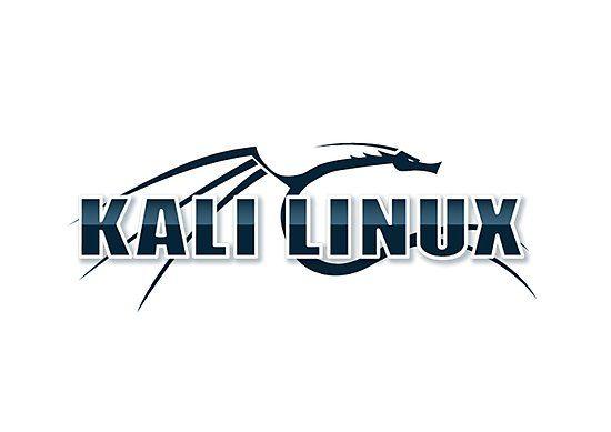 Kali Linux Logo - Kali Linux Logo