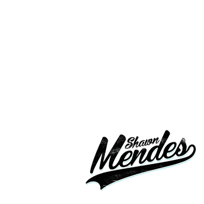 Shawn Mendes Logo - Shawn mendes logo png 5 » PNG Image