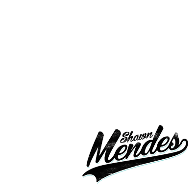 Shawn Mendes Logo - Shawn mendes logo png 5 PNG Image