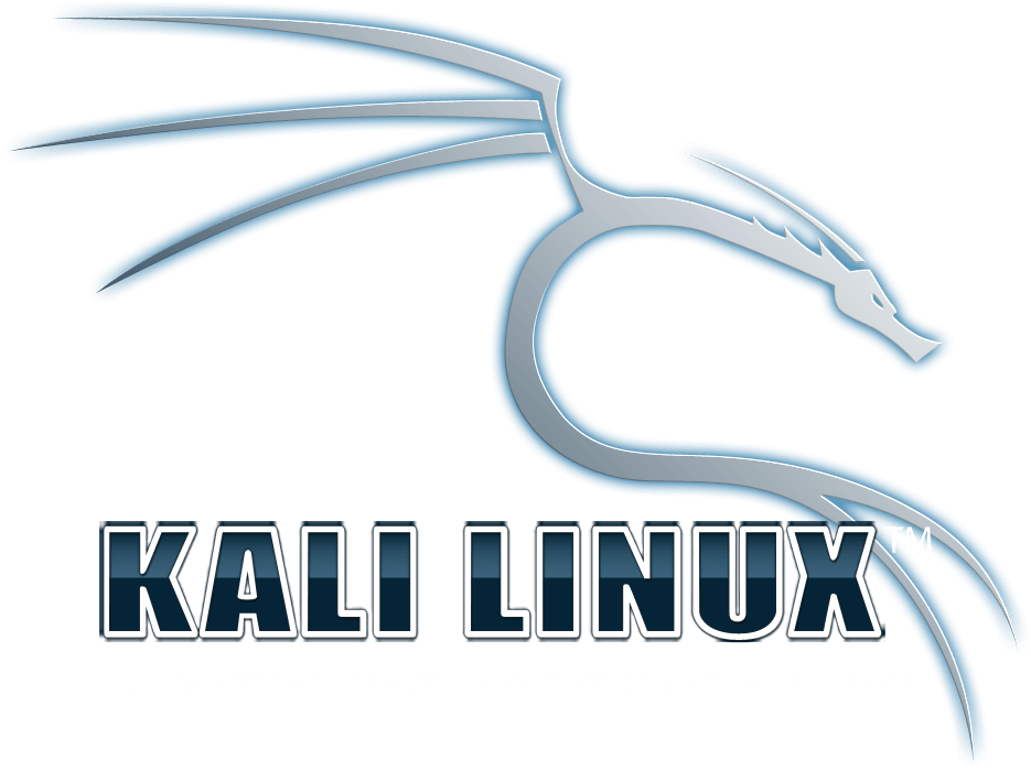 Kali Linux Logo - Kali Linux Review