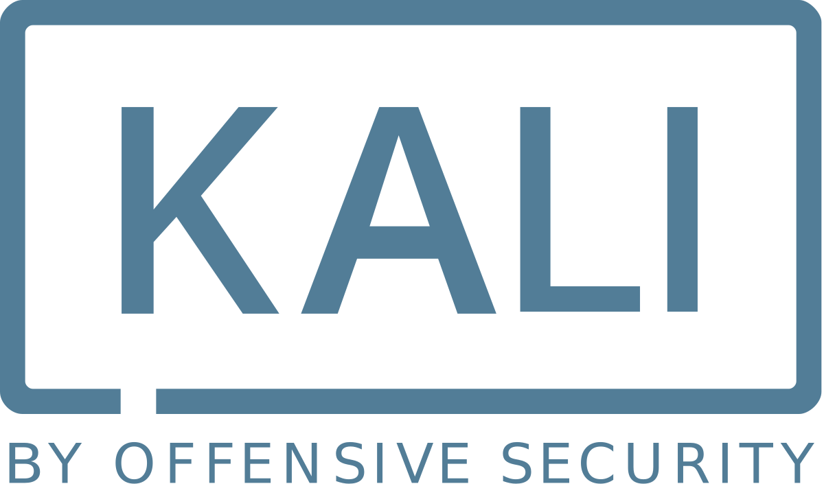 Kali Linux Logo - Kali Linux