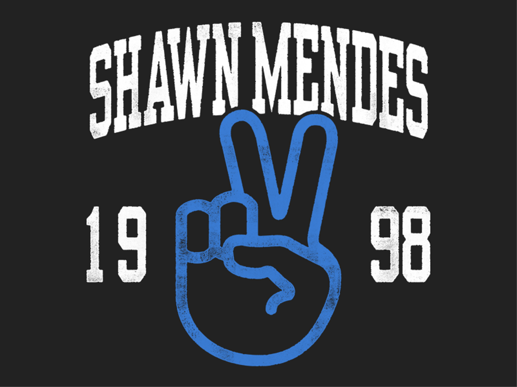 Shawn Mendes Logo - freetoedit shawnmendes logo Shawn Mendes 1998✌ xd!!!...