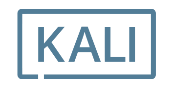 Kali Linux Logo - Kali Linux. Penetration Testing and Ethical Hacking Linux Distribution