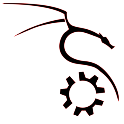 Kali Linux Logo - KDE Kali Linux Logo - store.kde.org