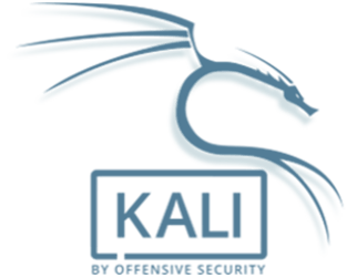 Kali Linux Logo - Penetration testing basics & Kali Linux