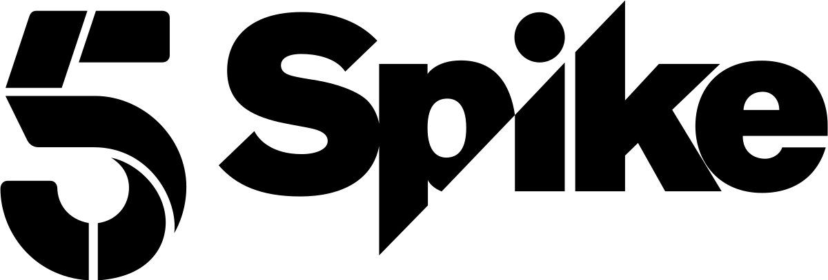 Spiked N Logo - 5Spike