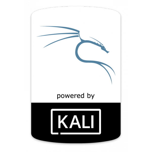 Kali Linux Logo Png Clipart Png Download Kali Linux Icon Png Gambaran