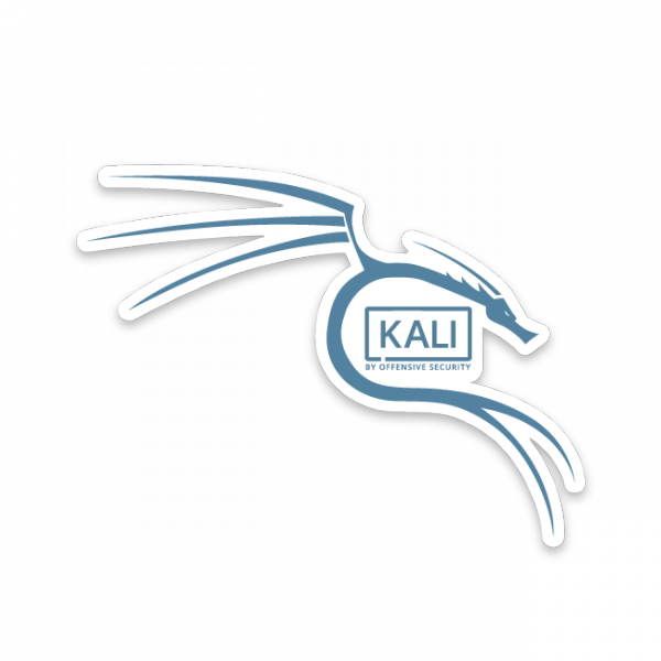 Kali Linux Logo - Kali linux Logos