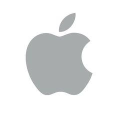 Modern Apple Logo - 69 Best Cool Logos images | Typography, Corporate design, Design logos