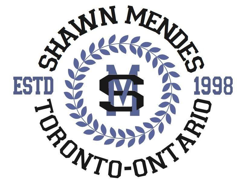 Shawn Mendes Logo - Buzo Shawn Mendes - $ 500,00 en Mercado Libre