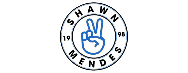 Shawn Mendes Logo - Shawn Mendes | Music fanart | fanart.tv