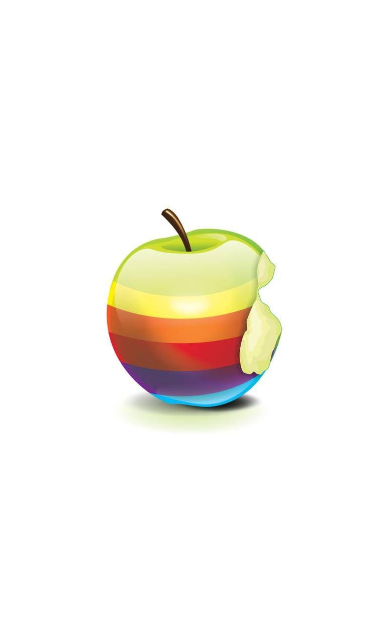 Modern Apple Logo - modern apple logo Wallpaper by Murmicem - 57 - Free on ZEDGE™