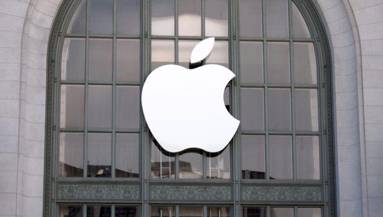Modern Apple Logo - Today in Apple history: Rainbow Apple logo gets a modern overhaul ...