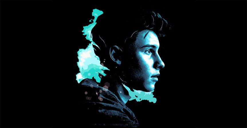 Shawn Mendes Logo - Shawn Mendes | AmericanAirlines Arena