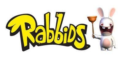 Rabbids Logo - Novelty Pens & Stationery Manufacturer, Disney & Rabbids Funny Pens ...