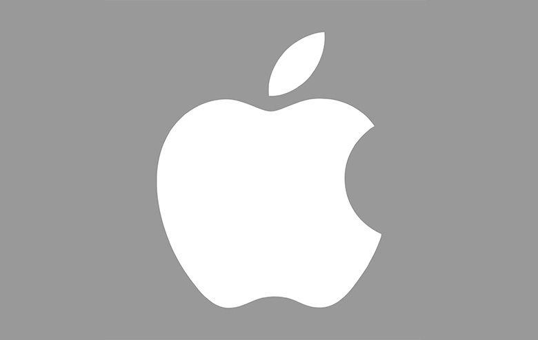 Modern Apple Logo - DesignPractice: OUGD504 - What is design for print? Studio session 2