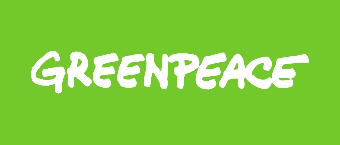 Greenpeace Logo - Greenpeace Logo, Greenpeace Symbol Meaning, History and Evolution