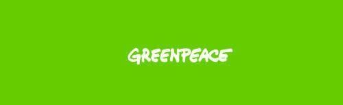 Greenpeace Logo - Greenpeace Logo. Design, History and Evolution
