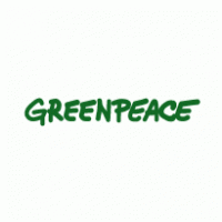 Greenpeace Logo - Greenpeace | Brands of the World™ | Download vector logos and logotypes
