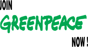 Greenpeace Logo - GreenPeace Logo Vector (.EPS) Free Download
