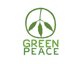 Greenpeace Logo - Logopond, Brand & Identity Inspiration (greenpeace)