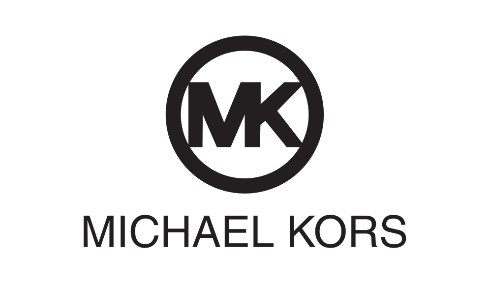 Michael Kors MK Logo - Michael Kors Ladies' Parker Chronograph Watch MK5820