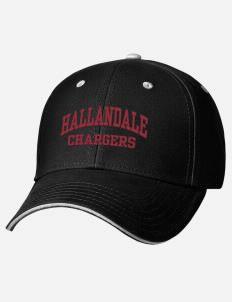 Hallandale Chargers Youth Football Logo - Hallandale High School Chargers Apparel Store. Hallandale, Florida