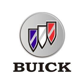 Buick Tri Shield Logo - Buick Tri Shield Logo