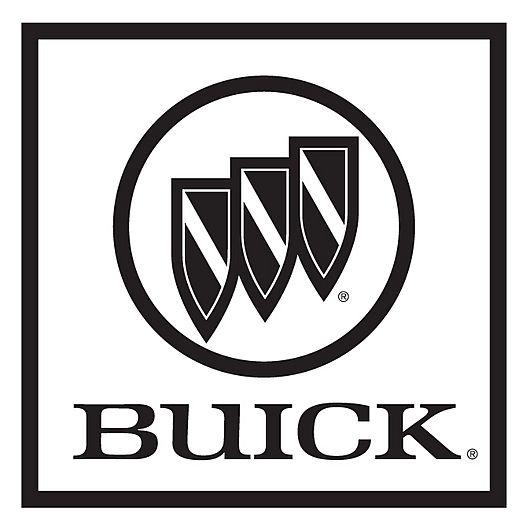 Buick Tri Shield Logo - Buick Tri Shield Logo