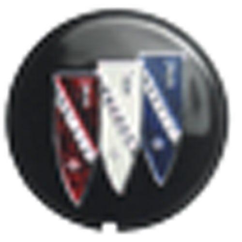 Buick Tri Shield Logo - Year One Wheels RQ346: Buick Center Cap Insert Tri-Shield Logo | JEGS
