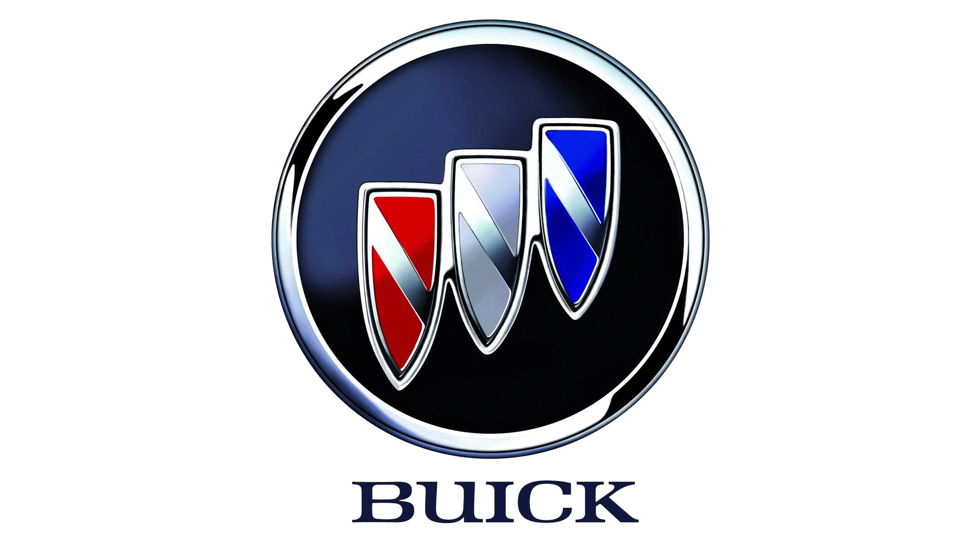 Buick Tri Shield Logo - Buick Logo, HD Png, Meaning, Information