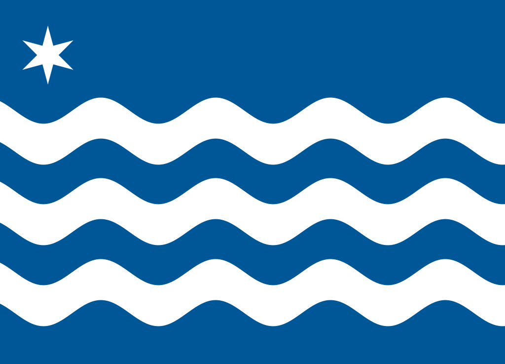 Three Navy Lines Logo - April Contest Voting Thread : vexillology