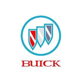 Buick Tri Shield Logo - Buick Logos | Buick Turbo Regal