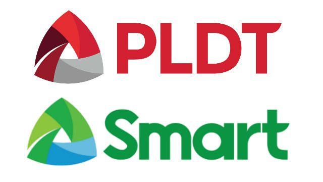 Smart New Logo - PLDT Smart New