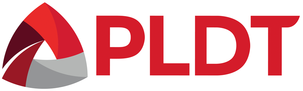 Smart New Logo - Brand New: New Logos for PLDT and Smart