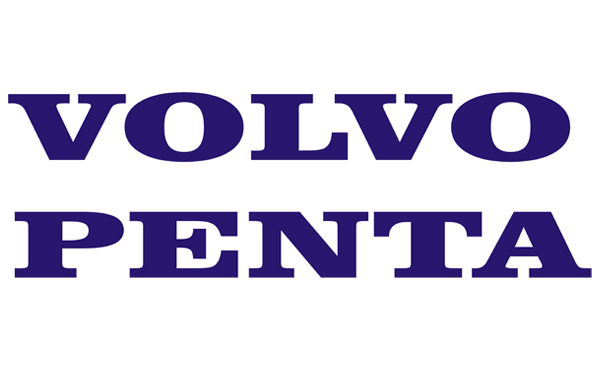Volvo Penta Logo - LogoDix