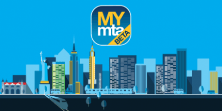 MTA App Logo - MTA | Subway, Bus, Long Island Rail Road, Metro-North