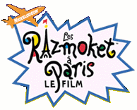 Rugrats in Paris Logo - Rugrats In Paris -- Release Dates & Distribution