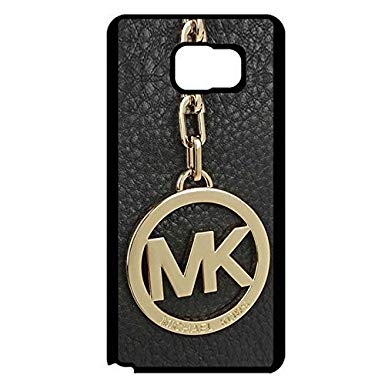 Michael Kors MK Logo - Hot Zig Zag Glitter Michael Kors Phone Case Cover Luxury Classic