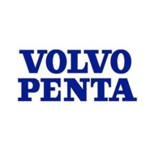 Volvo Penta Logo - Volvo Penta Type K Propeller Complete Hardware Kit 22592621