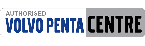 Volvo Penta Logo - Volspec Limited. Volvo Penta Main Dealer. Marine Engineers