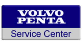 Volvo Penta Logo - Volvo Penta | Outdrive Exchange