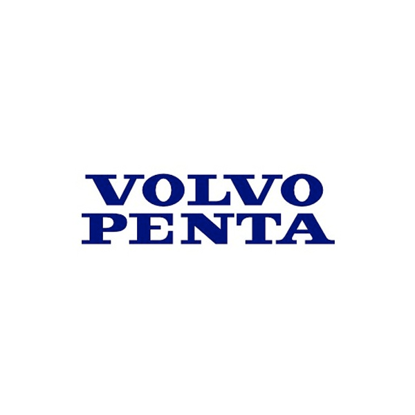 Volvo Penta Logo - Volvo Penta 1 T28