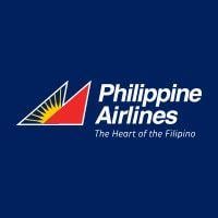 Pal Logo - Philippine Airlines