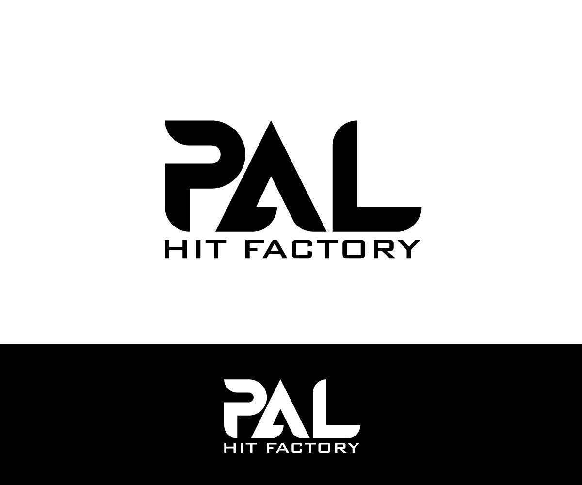 Pal Logo - Elegant, Modern, Factory Logo Design for PAL Hit Factory by sonym ...